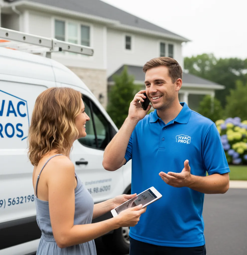 Cobra HVAC customer support in Ash Flat